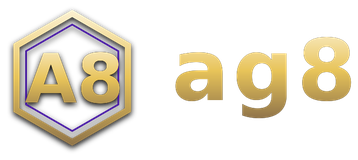 ag8 logo